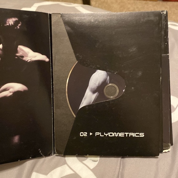 P90X - Picture 3 of 13